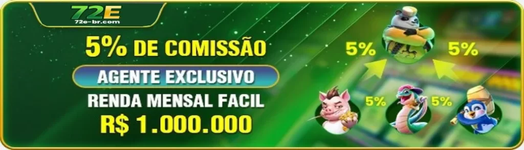 72e promoções